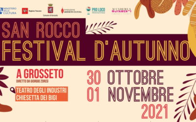 Teaser San Rocco Festival d’Autunno 2021
