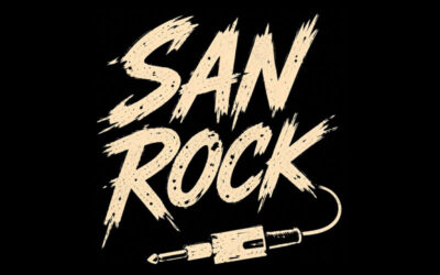 San Rock – Numero Zero