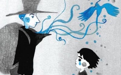 La scatola delle lacrime
