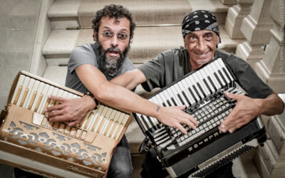 Grey Cat Festival – Liberi!